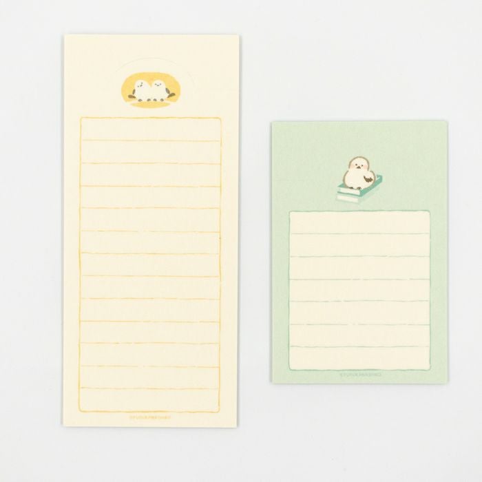 Furukawashiko Hontowashi Bookmark