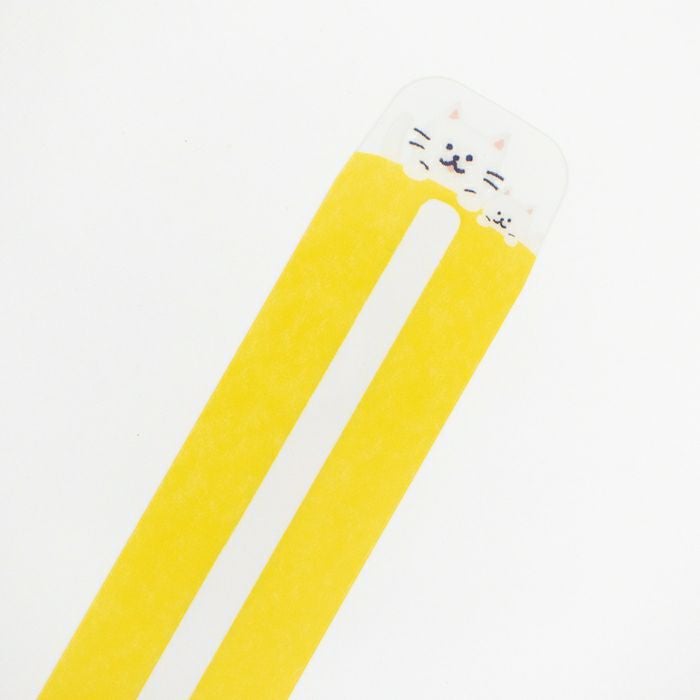 Furukawashiko Kokoyomu Bookmark