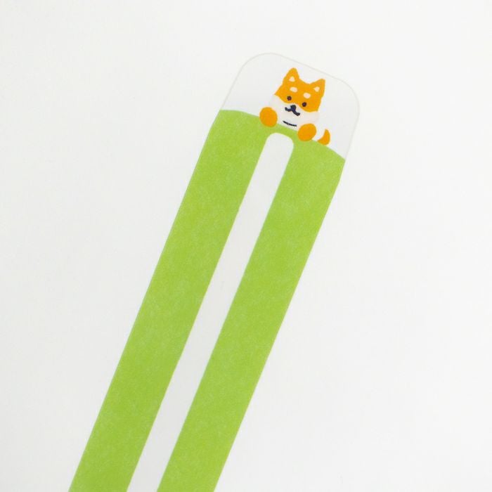 Furukawashiko Kokoyomu Bookmark