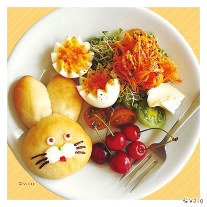 Furukawashiko 6-Design Memo Pad - Plate Time