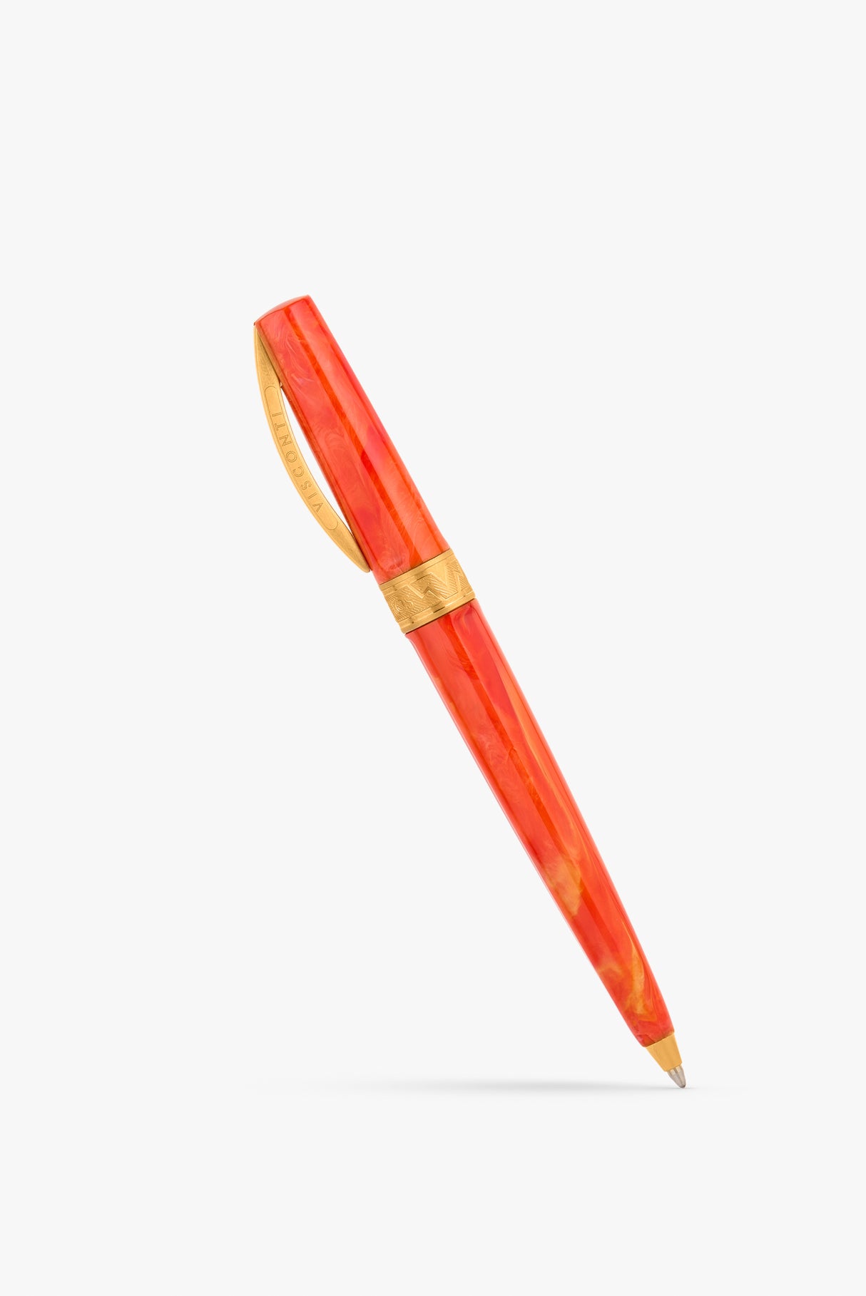 Visconti Mirage Mythos Ballpoint Pen - Demeter