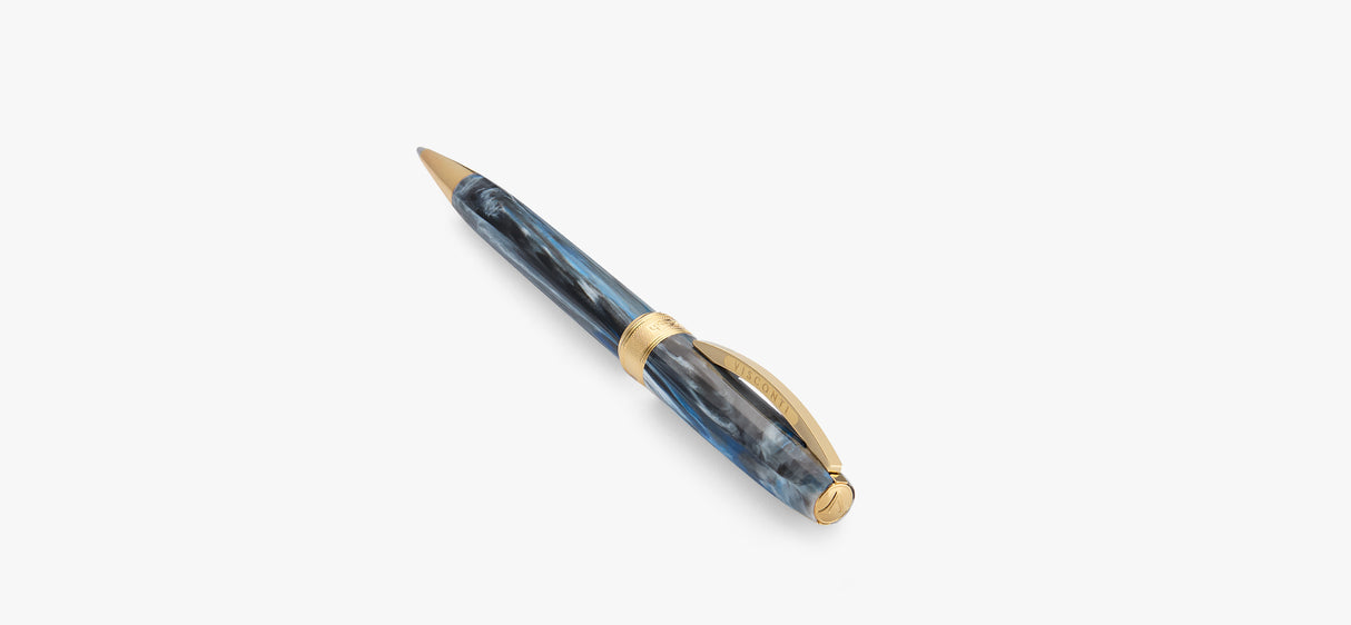 Visconti Van Gogh Prisoners' Round Ballpoint Pen (Limited Edition)