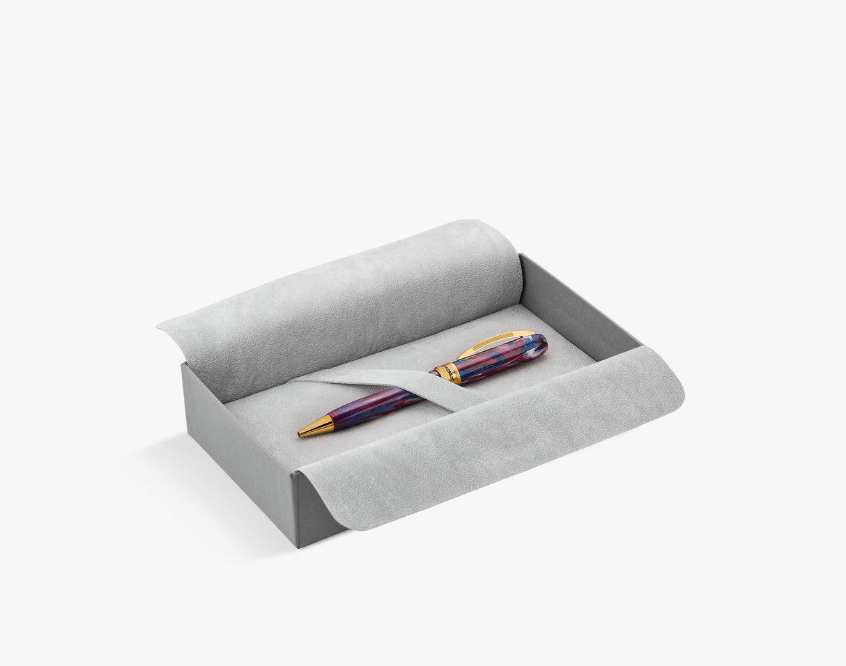 Visconti Comedia Ballpoint Pen - Paolo & Francesca (Limited Edition)