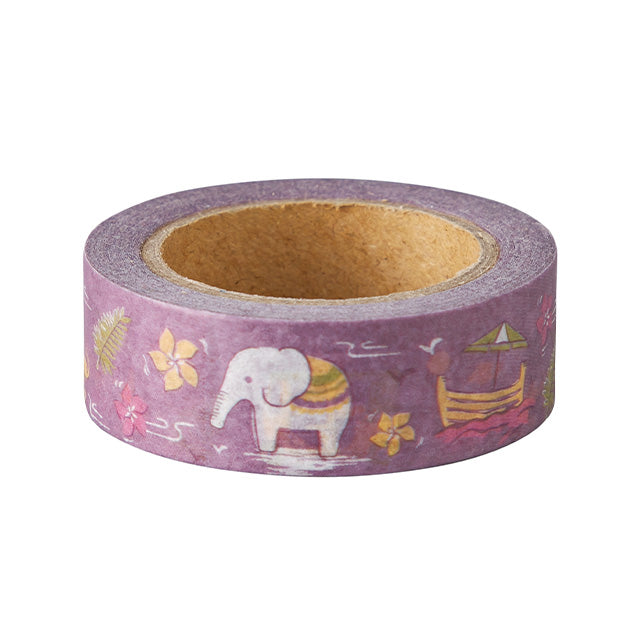 Many Many Masking Tape - Many Thailand
