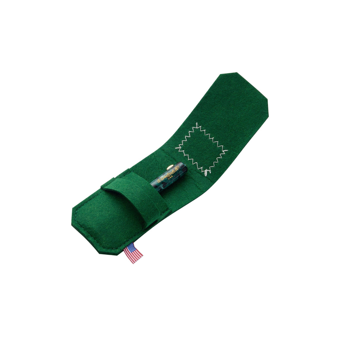 Esterbrook Niblet Fountain Pen - Evergreen