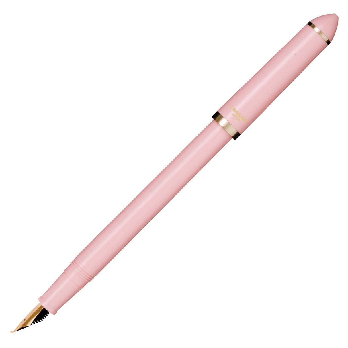 Sailor Fude de Mannen Calligraphy Pen