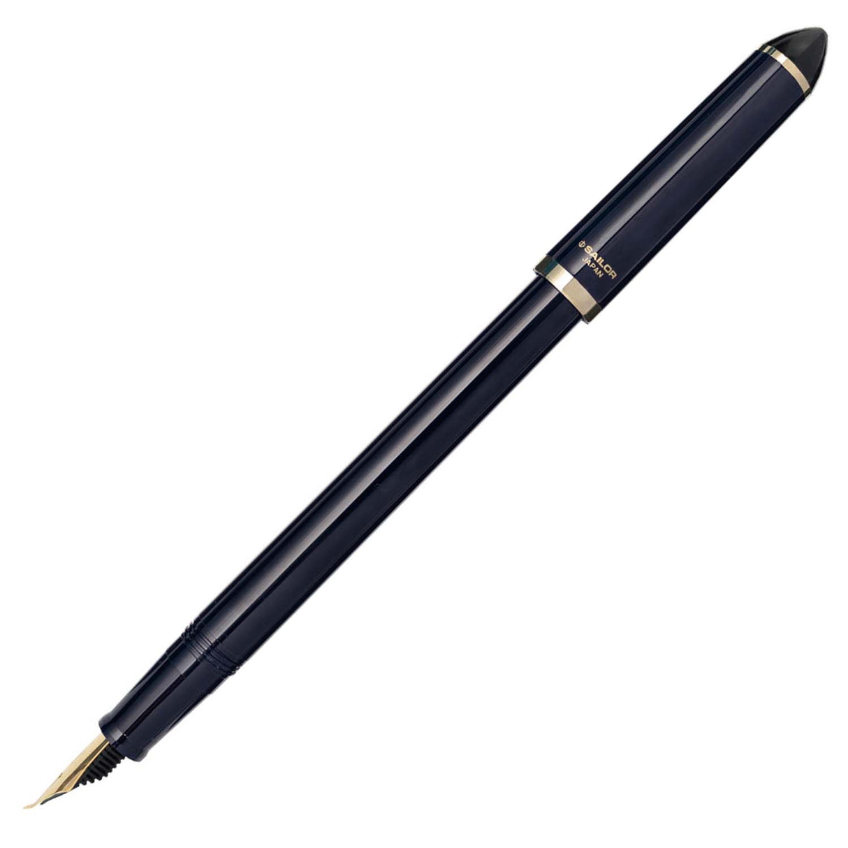 Sailor Fude de Mannen Calligraphy Pen