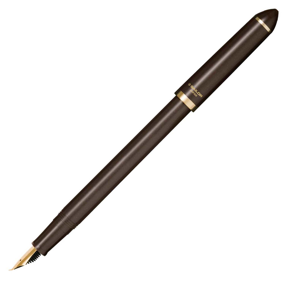 Sailor Fude de Mannen Calligraphy Pen