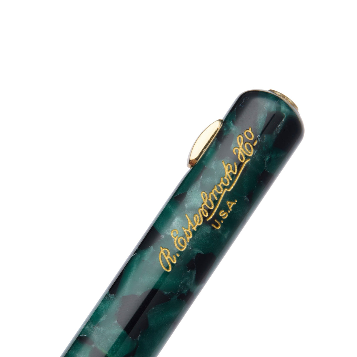 Esterbrook Niblet Fountain Pen - Evergreen