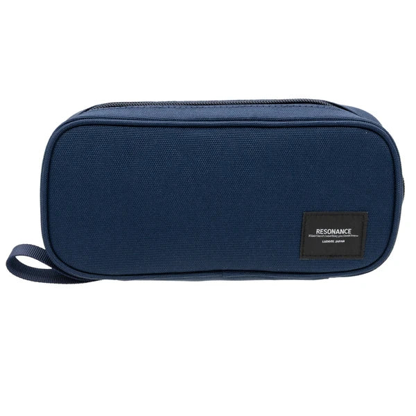 LUDDITE Butterfly Pen Case