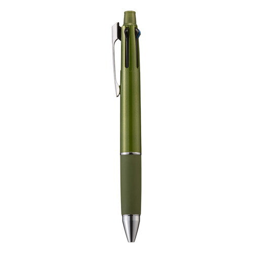Uni-ball Jetstream 4&1 4-Color Ballpoint Multi Pen