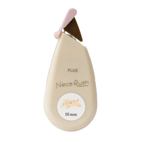 Plus Deco Rush - Neco Rush Tape (Limited Edition)