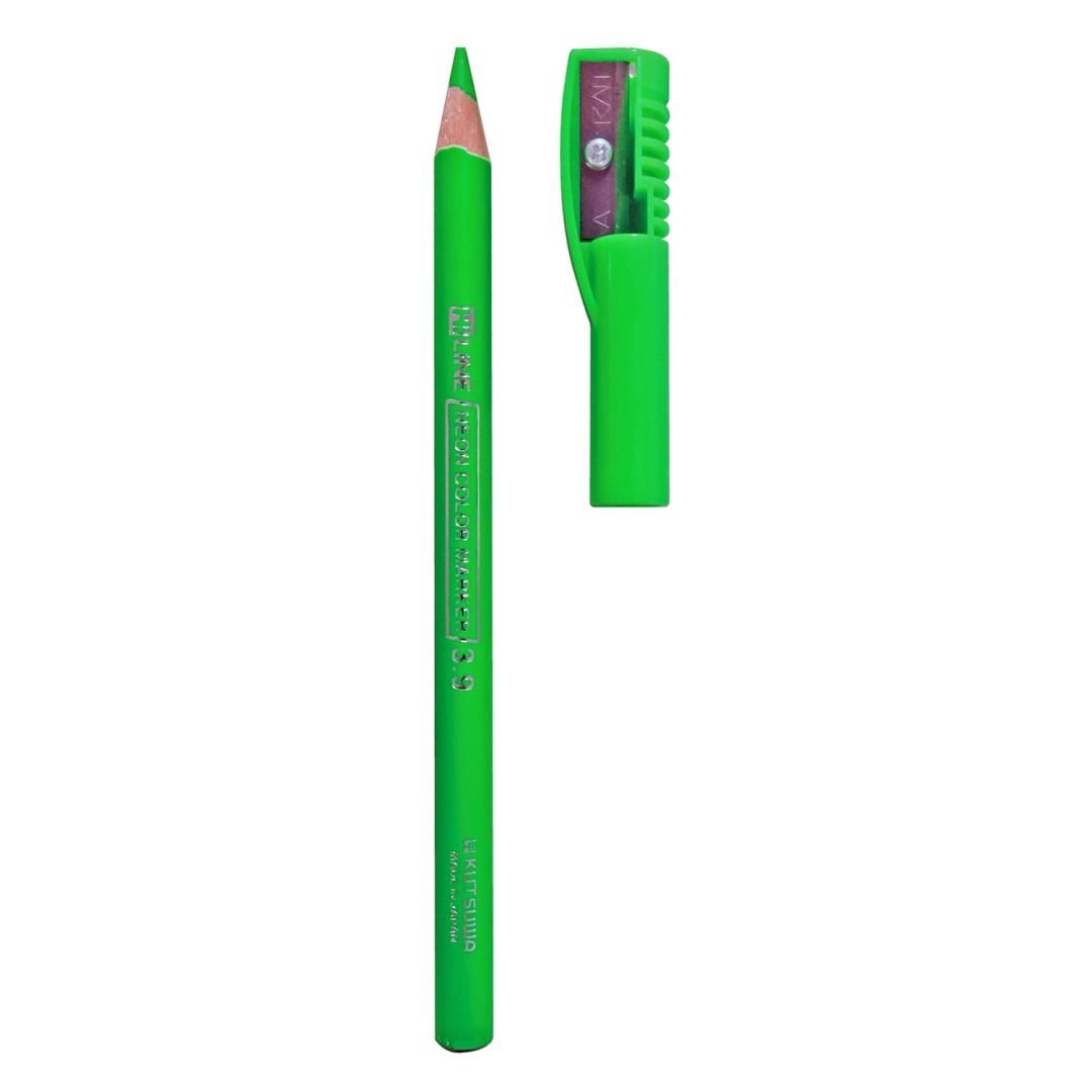 Kutsuwa Highligher Pencils