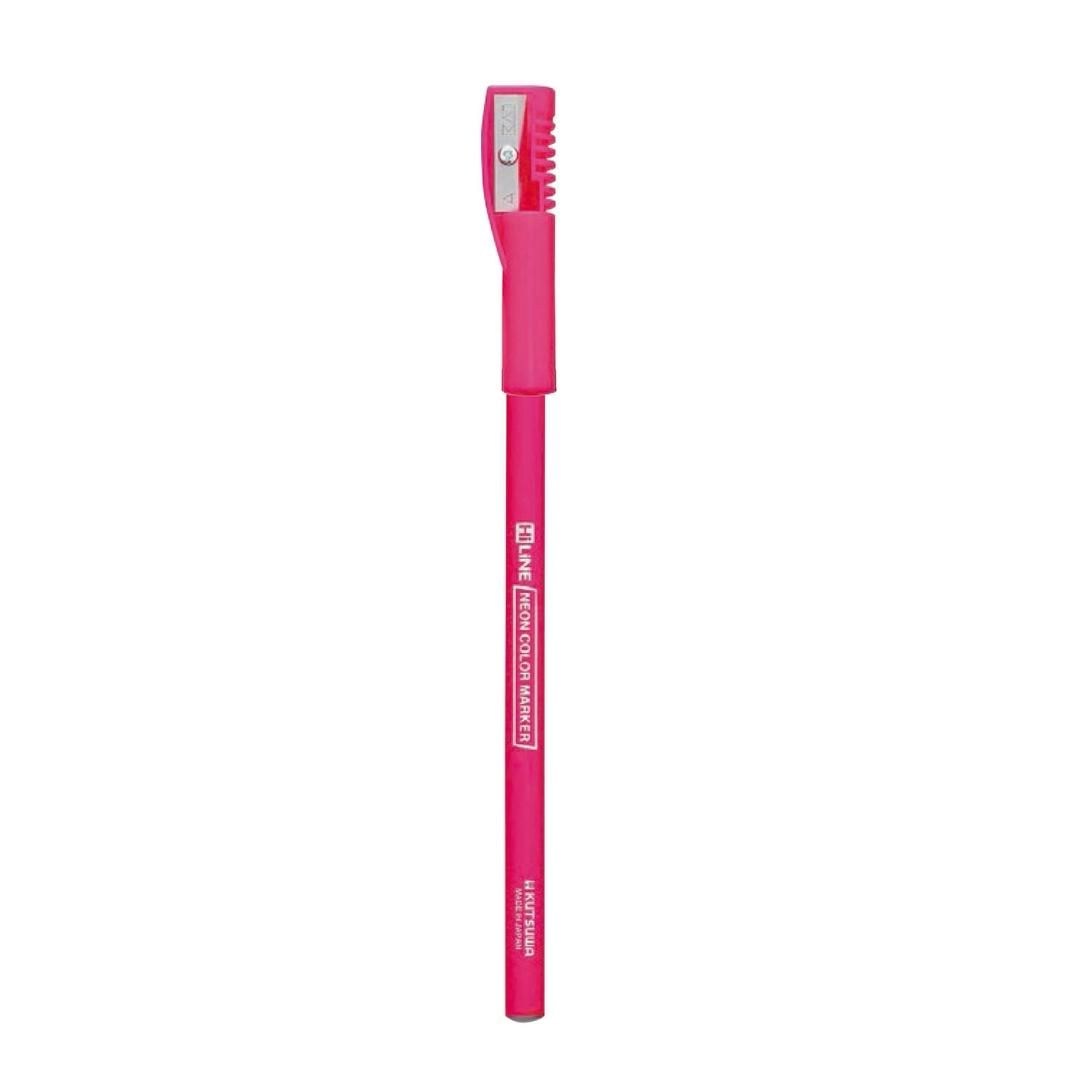 Kutsuwa Highligher Pencils