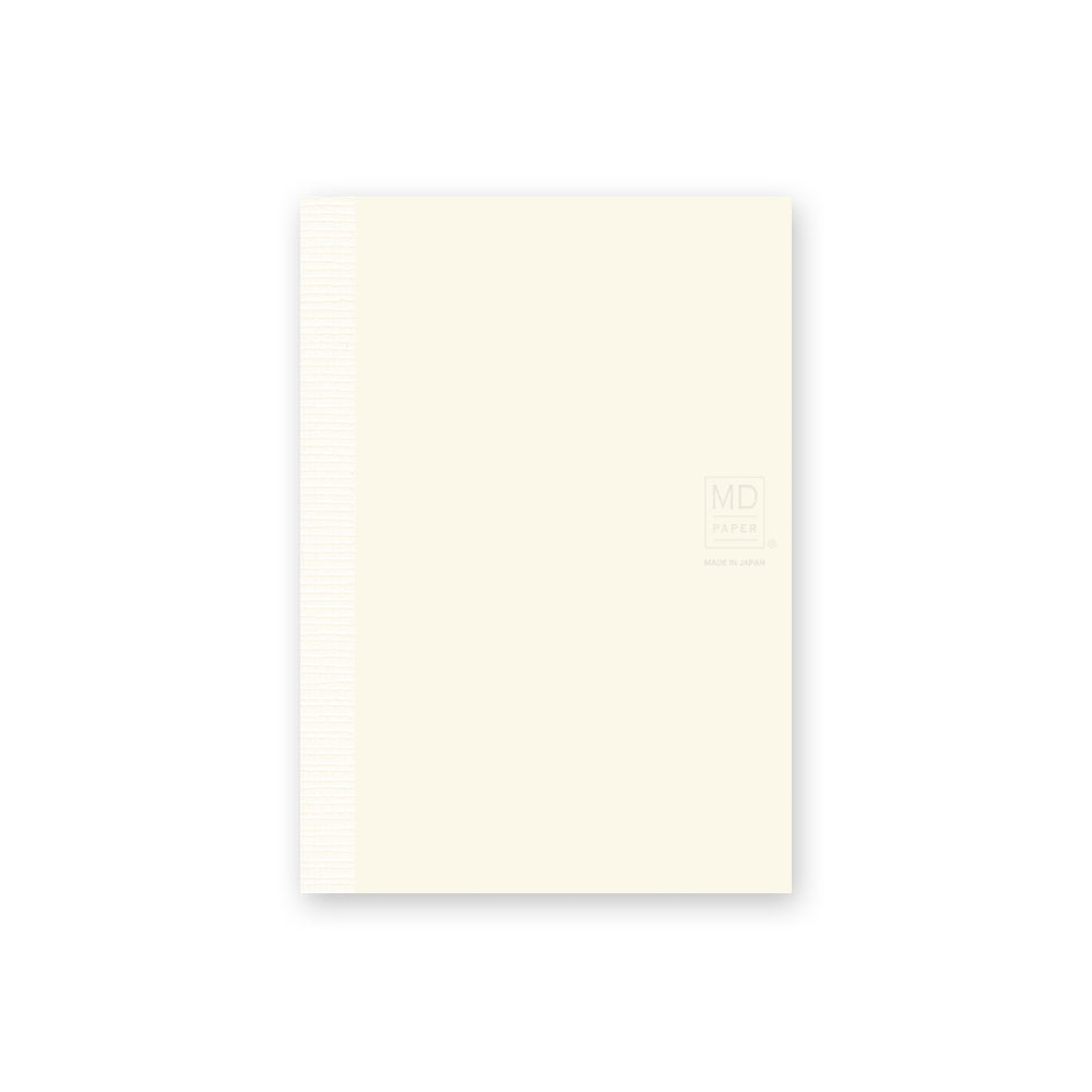 Midori MD Notebook - Grid - A6