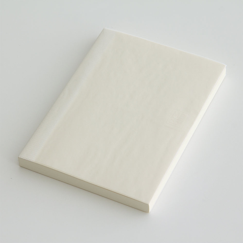 Midori MD Notebook - Grid - A6