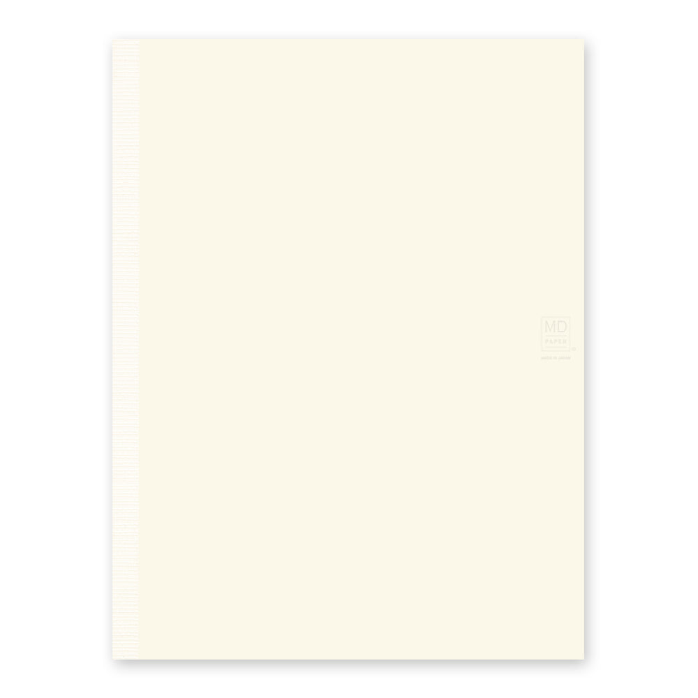 Midori MD Notebook - A4 - Blank
