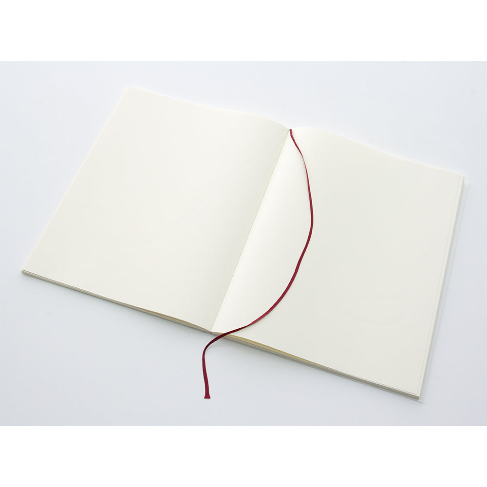 Midori MD Notebook - A4 - Blank