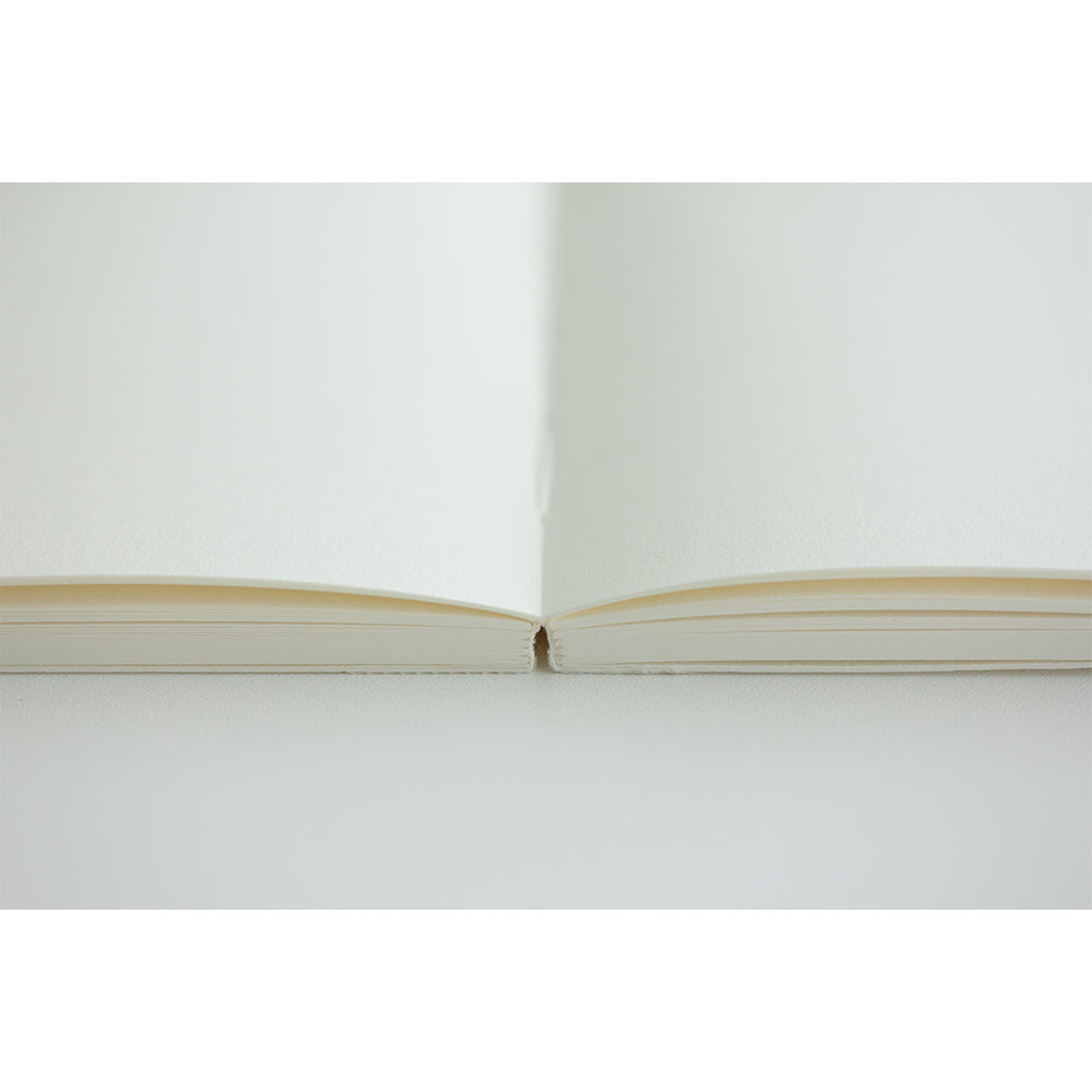 Midori MD Notebook - A4 - Blank