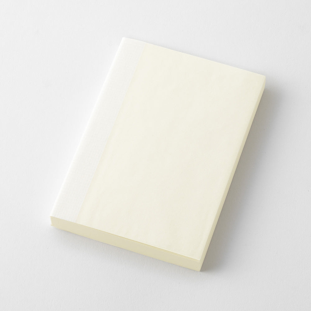 Midori MD Notebook - Plain - A7