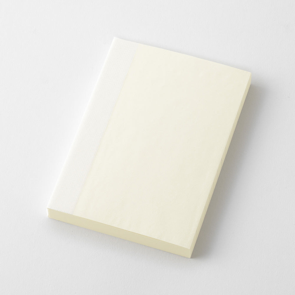 Midori MD Notebook - Ruled - A7
