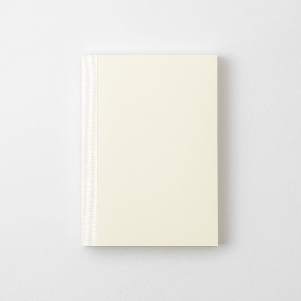 Midori MD Notebook - Dot Grid - A6