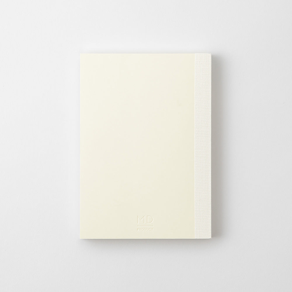 Midori MD Notebook - Dot Grid - A6