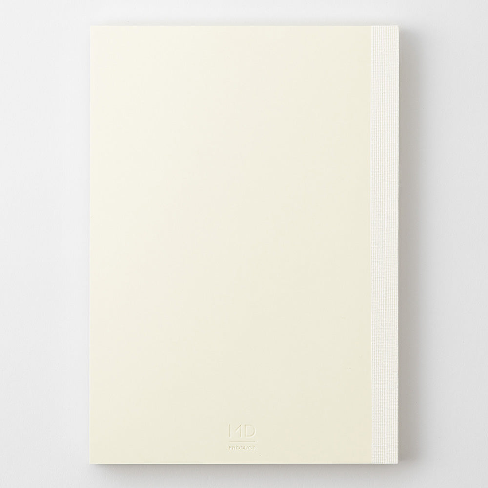 Midori MD Notebook - Dot Grid - A5