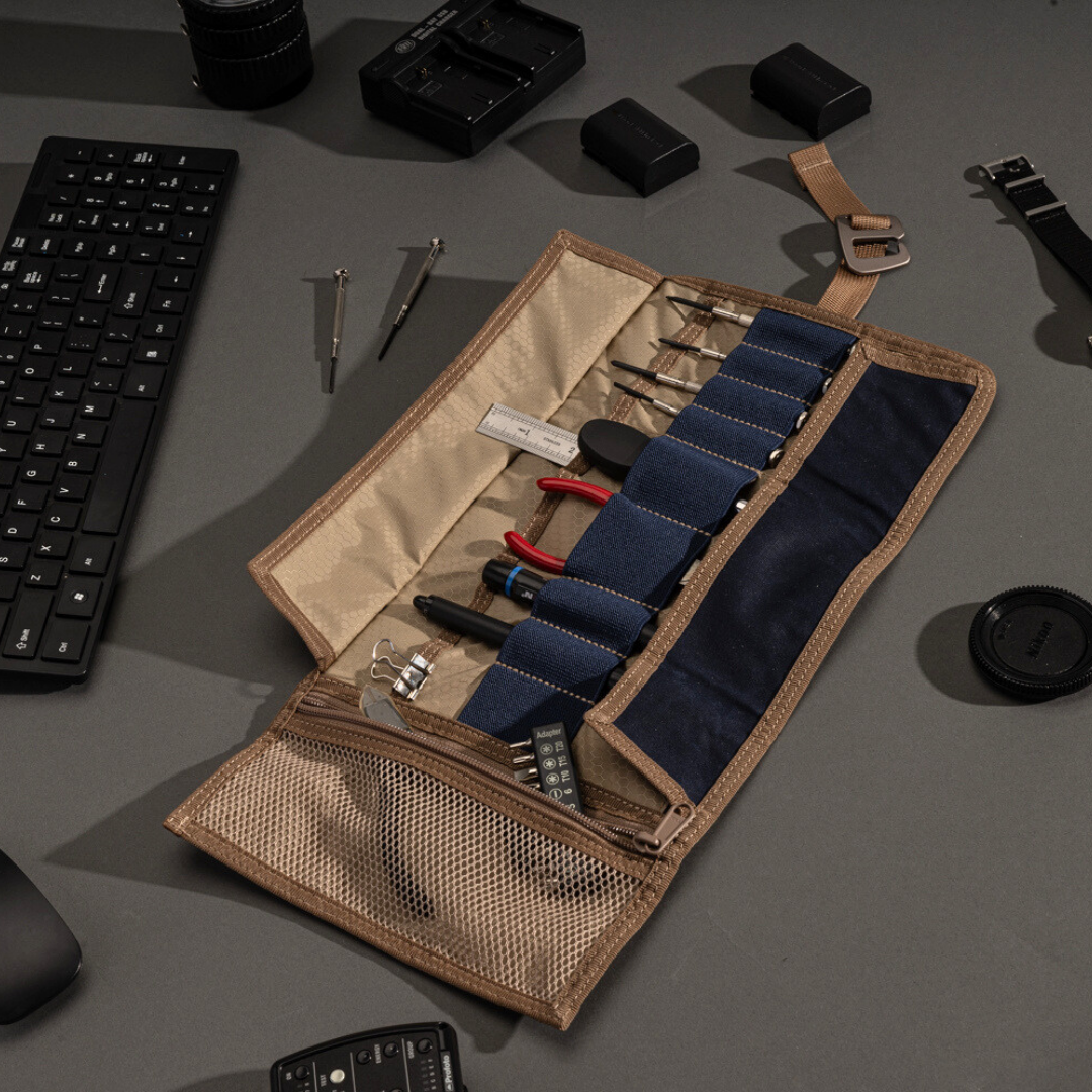 Lochby Tool Roll