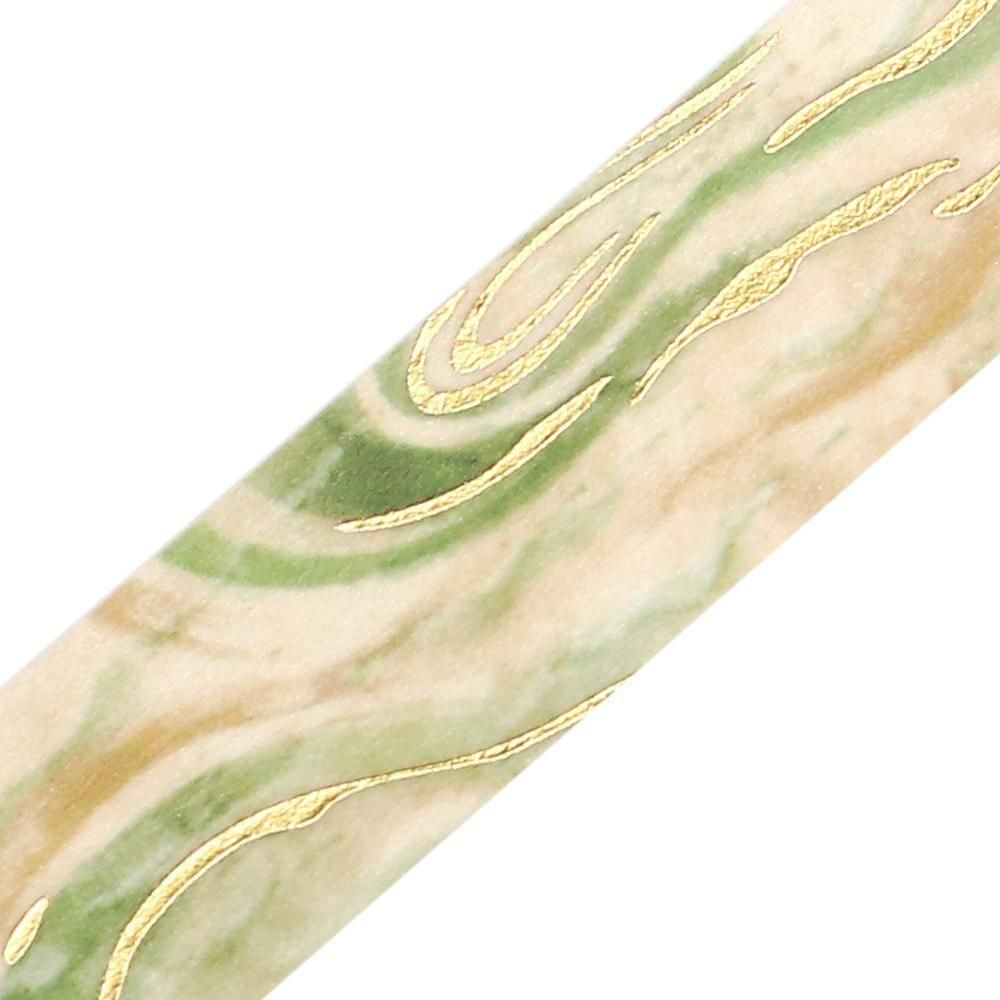 BGM Washi Tape - Ice Cream - Matcha Marble