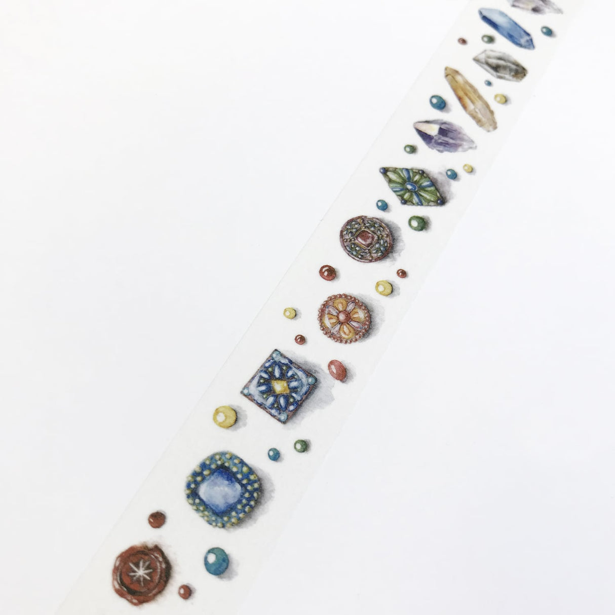 Papier Platz Linchianing Washi Tape - Little Things
