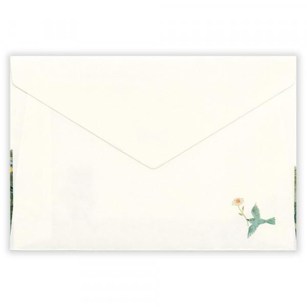 NB Envelopes - Ressa - Ressa Panda Books