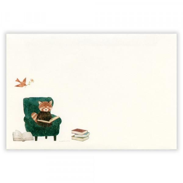 NB Envelopes - Ressa - Ressa Panda Books