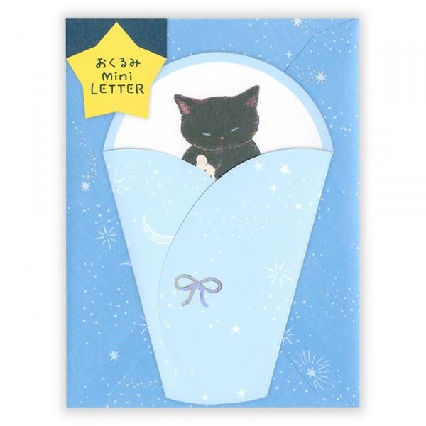 NB Mini Letter Set - Omlien - Mutsu