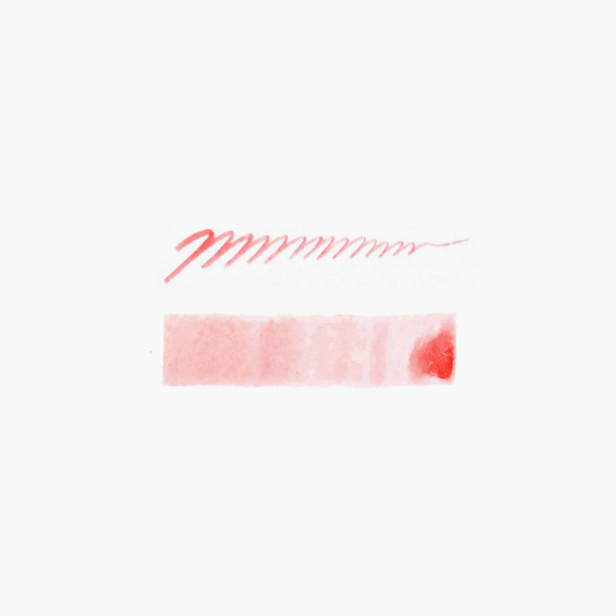 Kakimori Color Specimen 195 - Souvenir - 35ml Bottled Ink