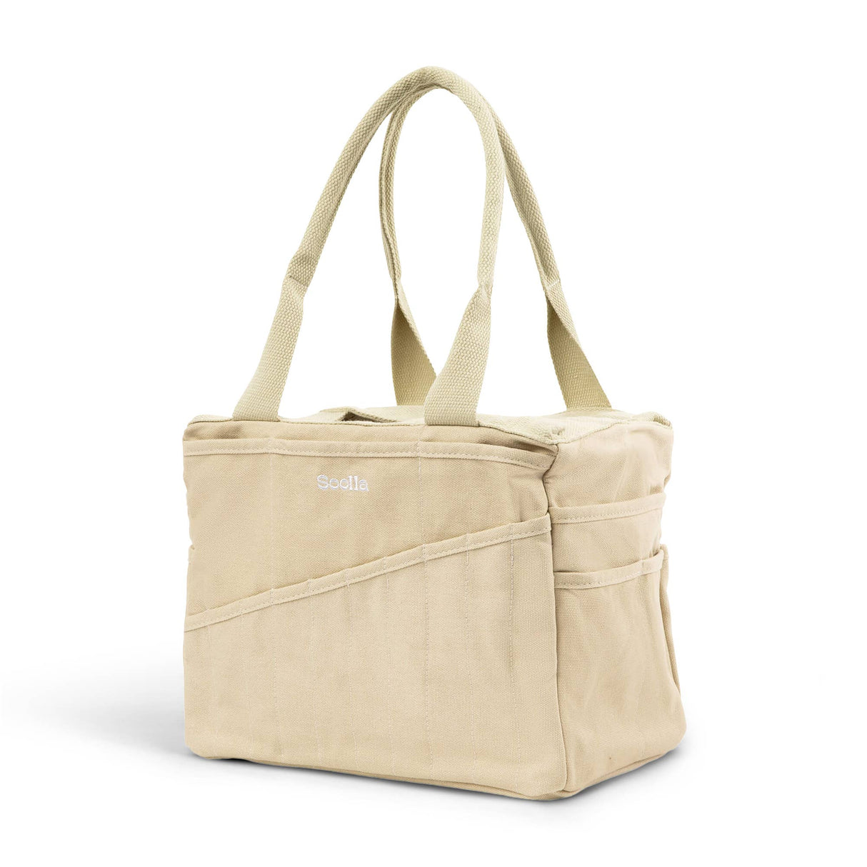 Soolla Studio Artist Bag