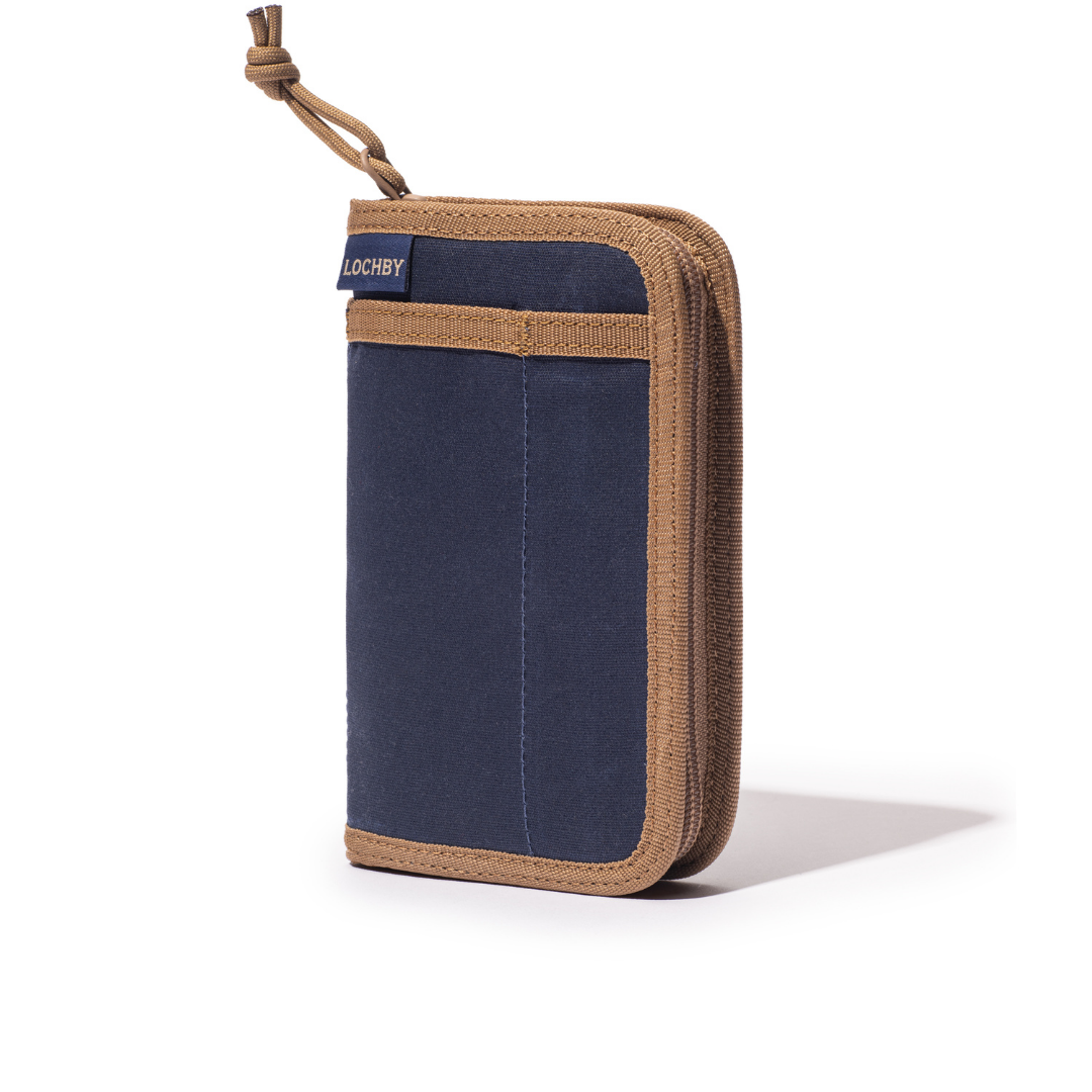Lochby Pocket Journal