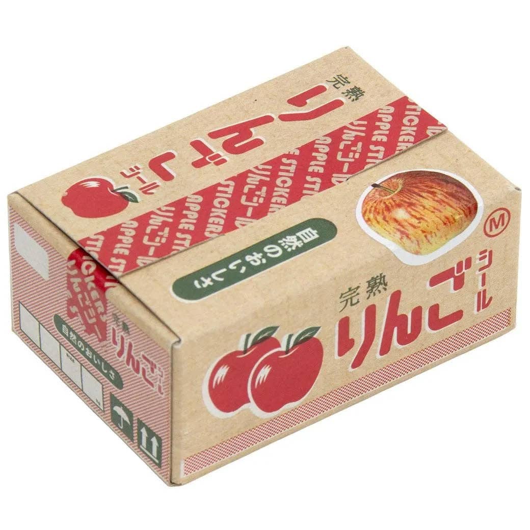 Hako Sticker Apple