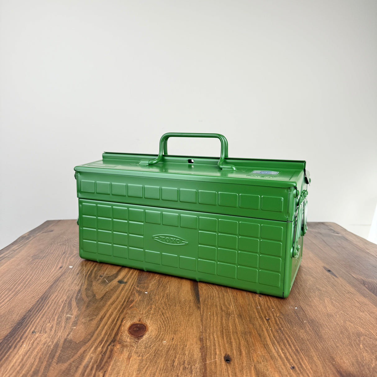 ST-350 Green
