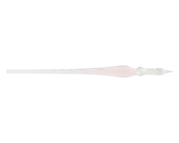 Jacques Herbin Twisted Glass Dip Pen