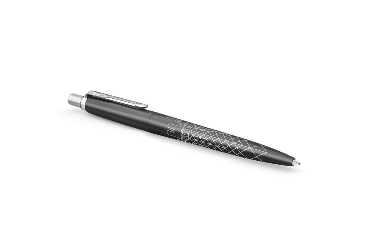 Parker Jotter Global Icons Ballpoint Pen - Paris (Special Edition)