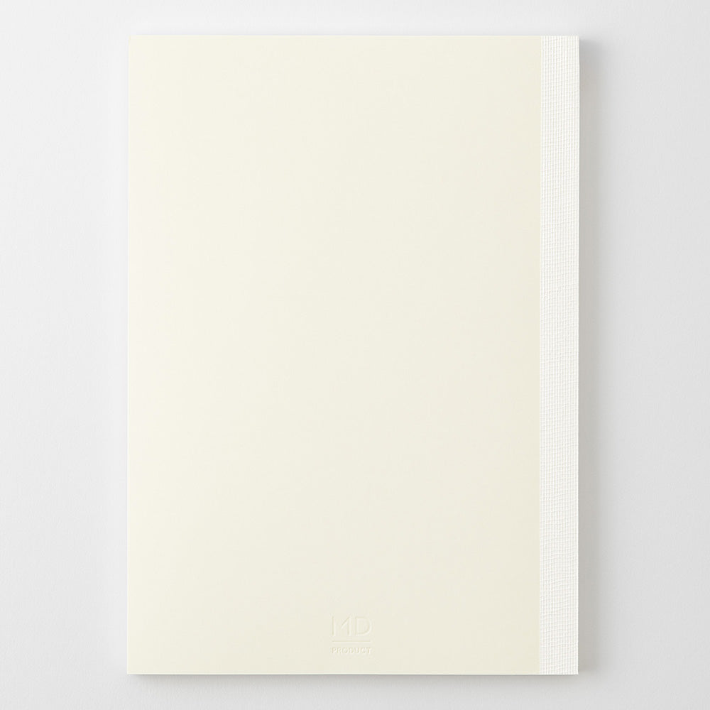 Midori MD Notebook Diary - A4 Thin