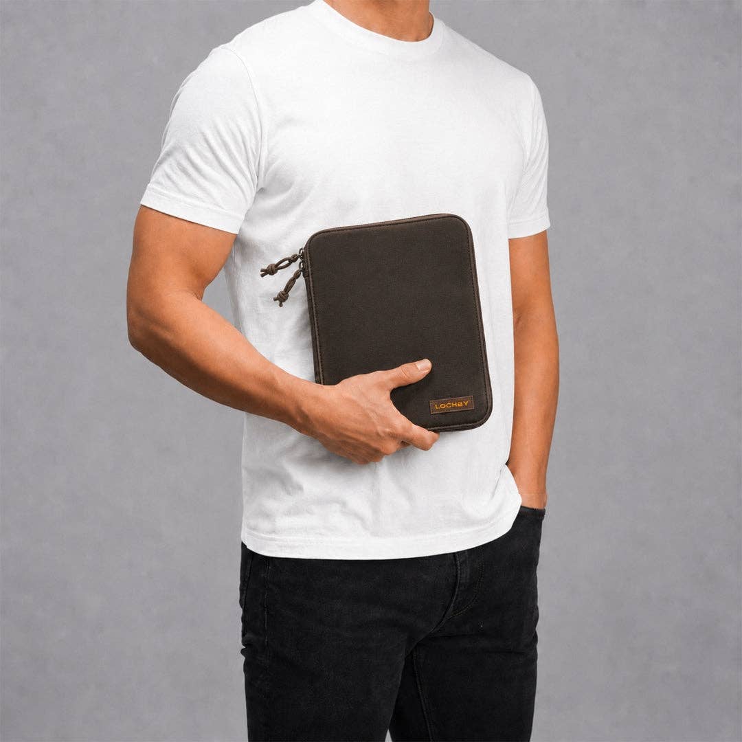 Lochby Daily Folio A5