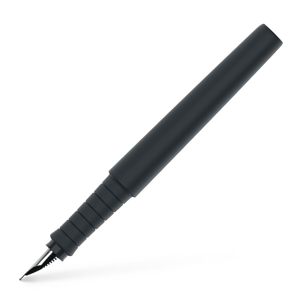 Faber-Castell Poly Pen Fountain Pen - Black