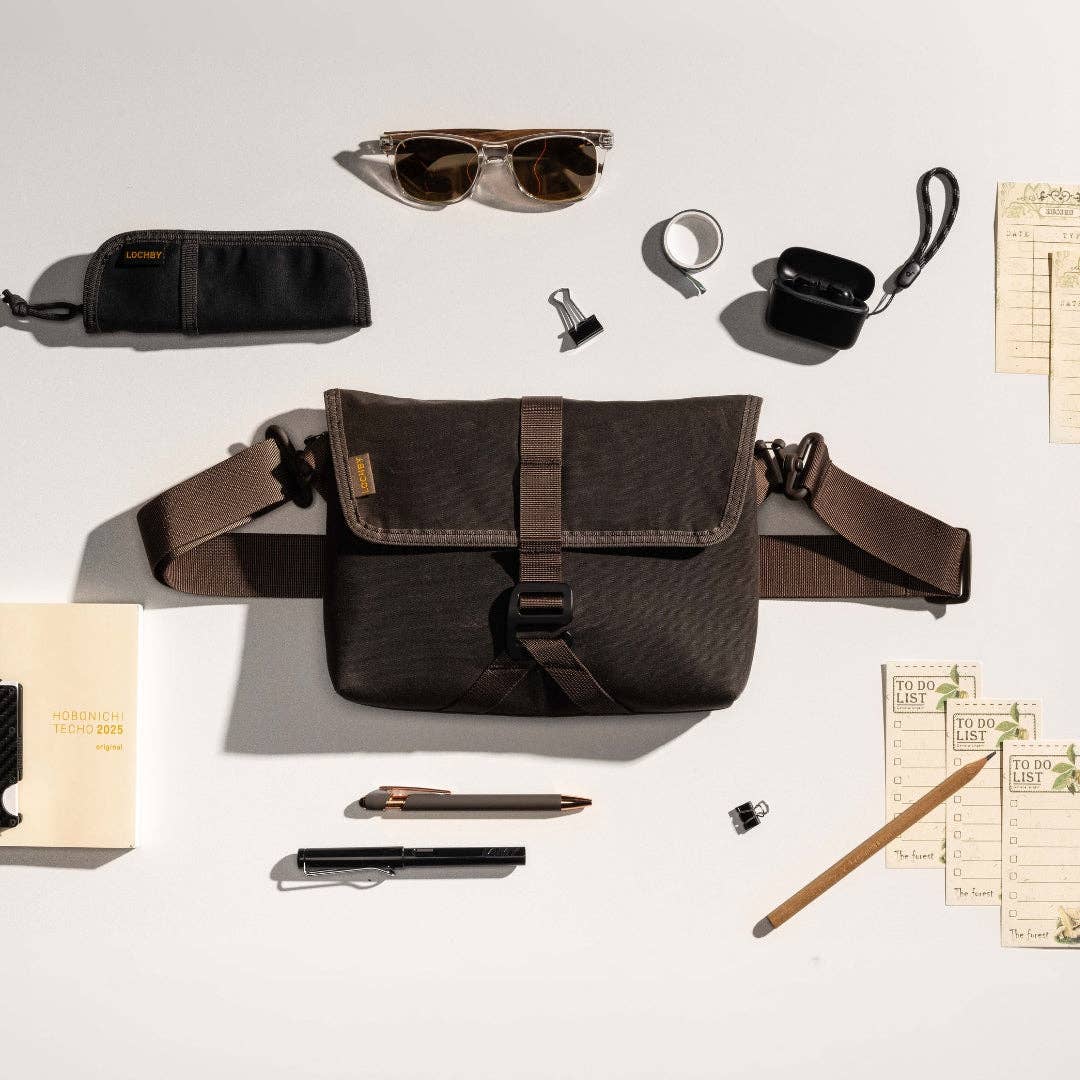 Lochby Field Sling