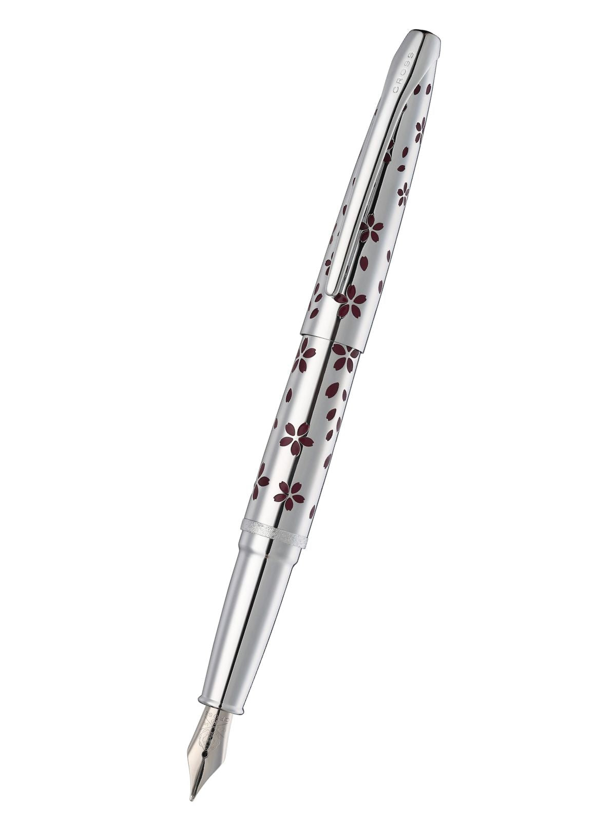 ATX Cherry Blossom Fountain Pen - view 1