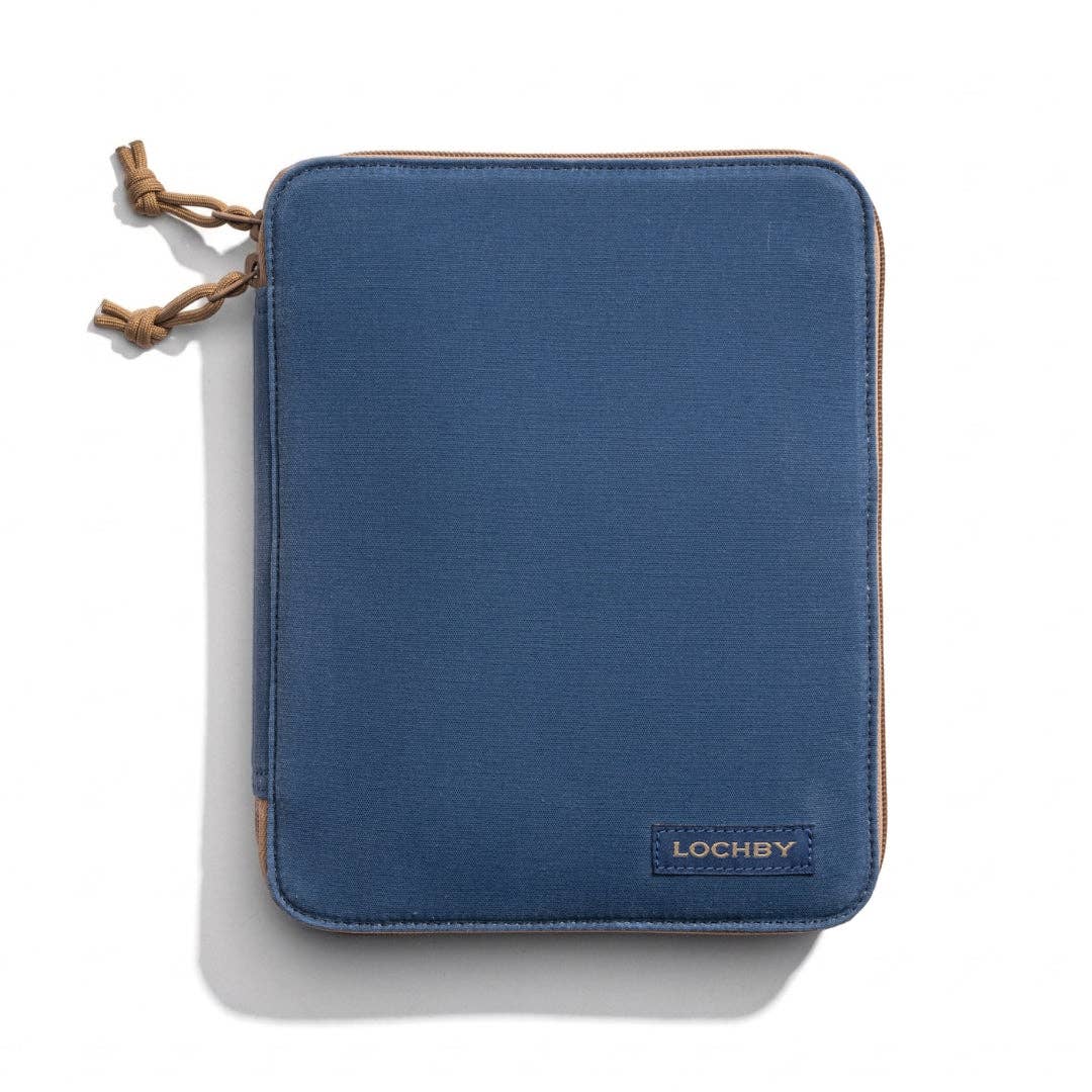 Lochby Daily Folio A5