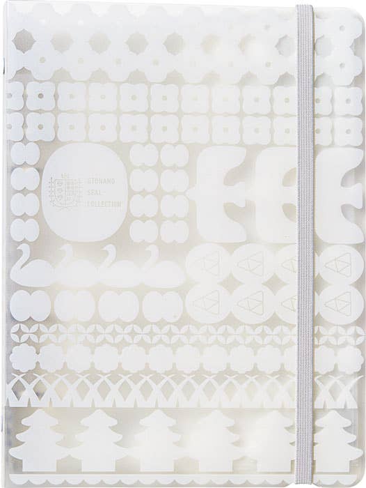 OTONA Sticker Collection - Binder Type