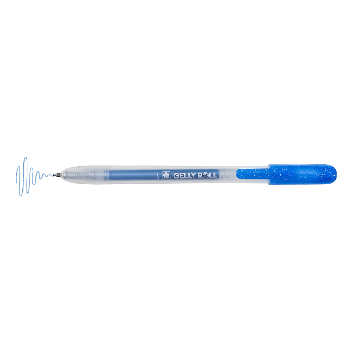 Gelly Roll Retractable Gel Pen