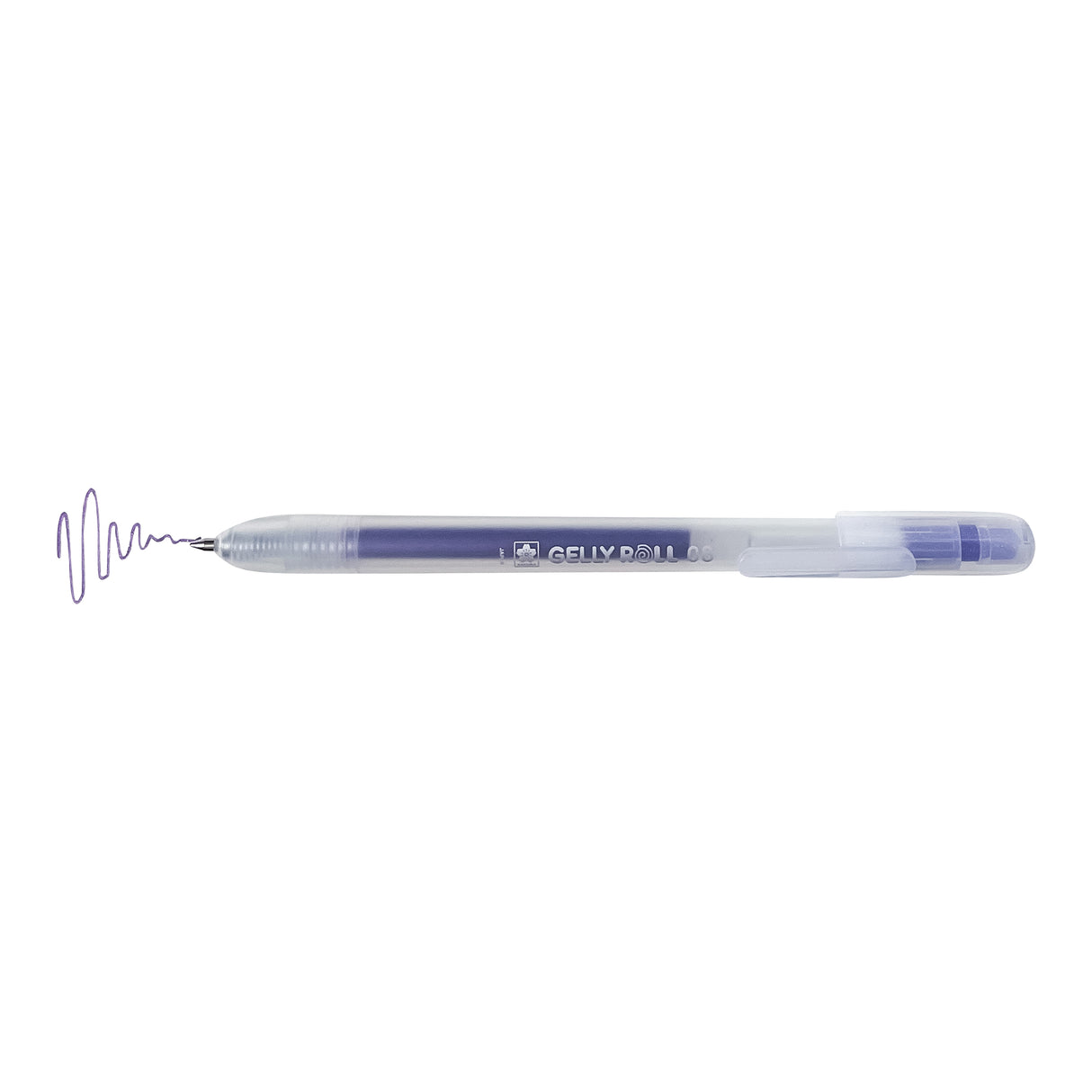 Gelly Roll Retractable Gel Pen